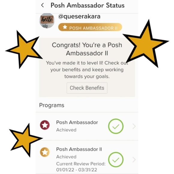 Reduced shipping on Closet Clear Out Days - Picture 2 of 7